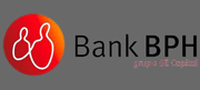 logo banku bph